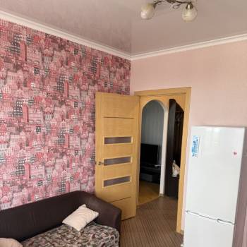 Сдается 1-комнатная квартира, 35,4 м²