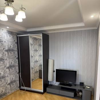Сдается 1-комнатная квартира, 35,4 м²
