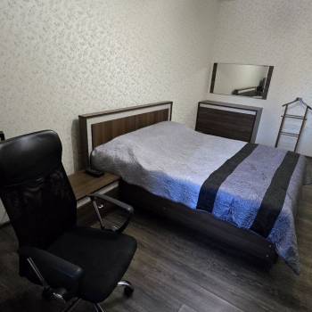 Сдается 2-х комнатная квартира, 55 м²