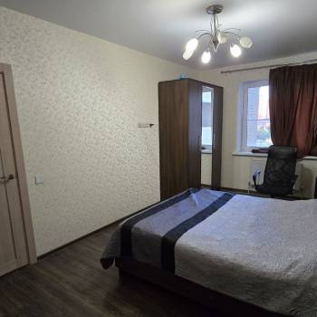 Сдается 2-х комнатная квартира, 55 м²