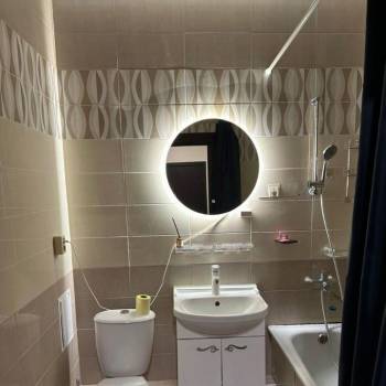 Сдается 1-комнатная квартира, 39,7 м²