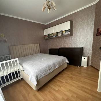 Продается 2-х комнатная квартира, 67 м²