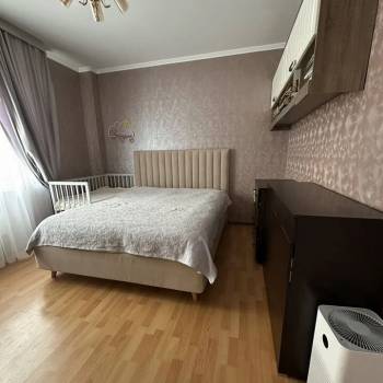Продается 2-х комнатная квартира, 67 м²