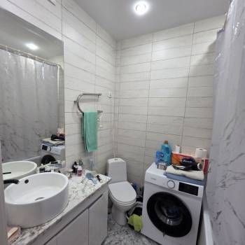 Продается 1-комнатная квартира, 30 м²