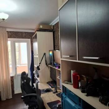 Продается 3-х комнатная квартира, 68,3 м²