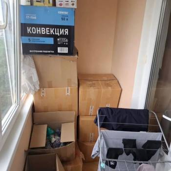 Продается 3-х комнатная квартира, 68,3 м²
