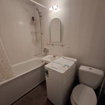 Продается 1-комнатная квартира, 44 м²
