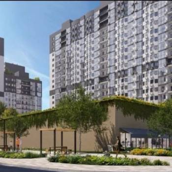 Продается 3-х комнатная квартира, 91,8 м²