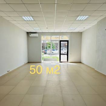 Сдается Нежилое помещение, 50 м²