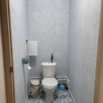 Сдается 2-х комнатная квартира, 64,8 м²