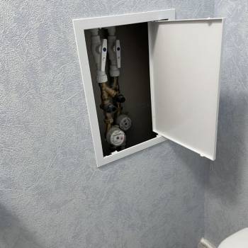 Сдается 2-х комнатная квартира, 64,8 м²