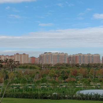 Продается 1-комнатная квартира, 33,5 м²