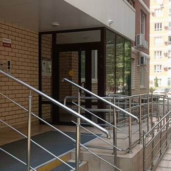 Продается 1-комнатная квартира, 33,5 м²