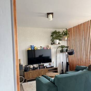 Продается 1-комнатная квартира, 38,5 м²