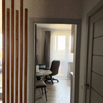 Продается 1-комнатная квартира, 38,5 м²