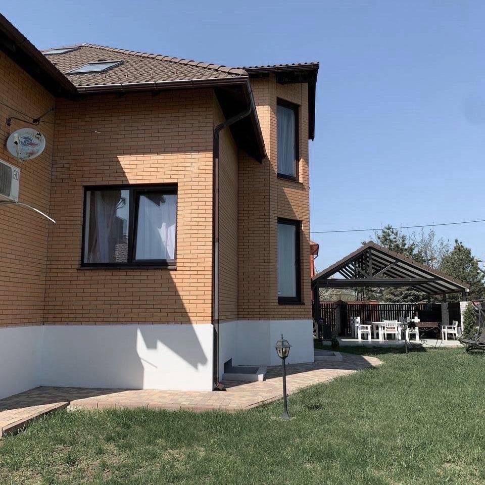 Продам дом, СНТ Ветерок-2, улица Абрикосовая