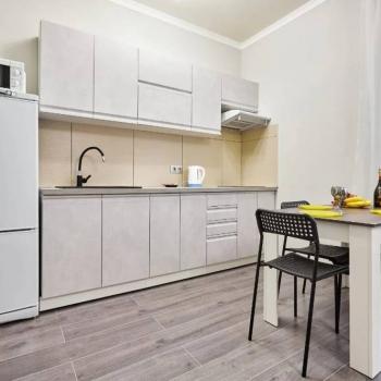 Сдается 2-х комнатная квартира, 40 м²
