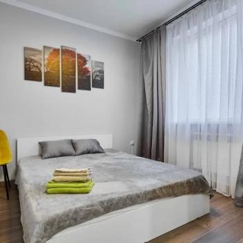 Сдается 2-х комнатная квартира, 40 м²