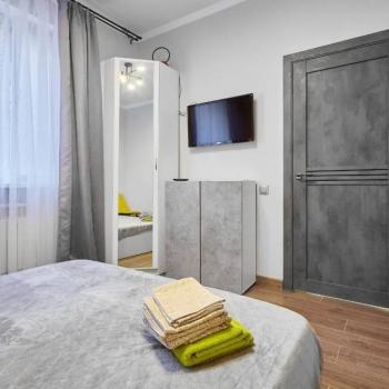 Сдается 2-х комнатная квартира, 40 м²