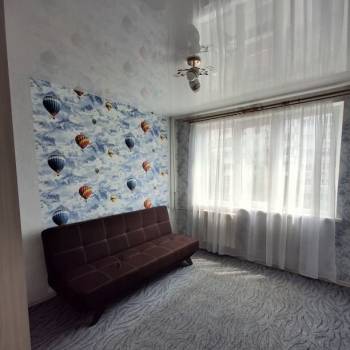 Сдается 2-х комнатная квартира, 47 м²