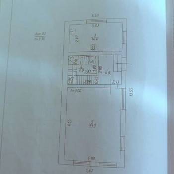 Продается Дом, 123 м²