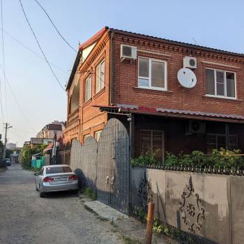 Продается Дом, 123 м²