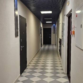 Продается 1-комнатная квартира, 62 м²