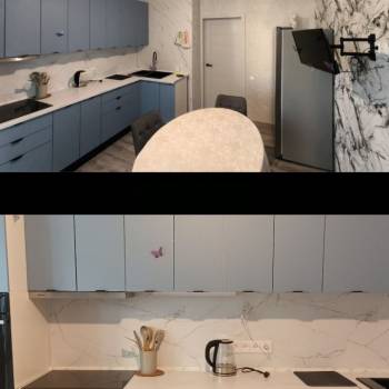 Сдается 2-х комнатная квартира, 52 м²