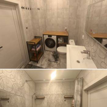 Сдается 2-х комнатная квартира, 52 м²