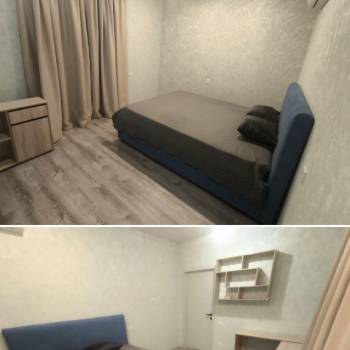 Сдается 2-х комнатная квартира, 52 м²