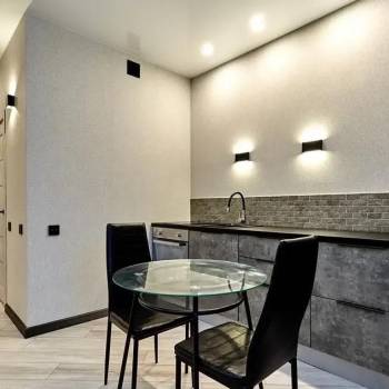 Продается 1-комнатная квартира, 34,6 м²