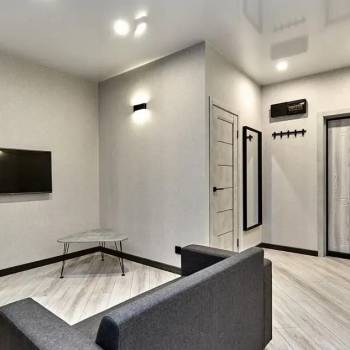 Продается 1-комнатная квартира, 34,6 м²