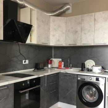 Продается 1-комнатная квартира, 33,1 м²