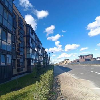 Сдается 2-х комнатная квартира, 50,1 м²