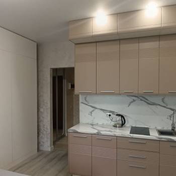 Продается 1-комнатная квартира, 23,4 м²