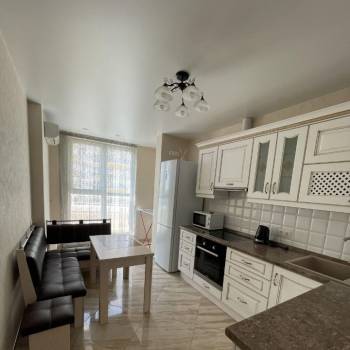 Сдается 1-комнатная квартира, 41 м²