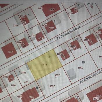 Продается Участок, 600 м²