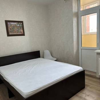Сдается 2-х комнатная квартира, 54 м²