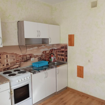 Сдается 1-комнатная квартира, 38 м²