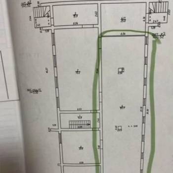 Продается Нежилое помещение, 151,2 м²