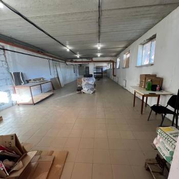 Продается Нежилое помещение, 151,2 м²