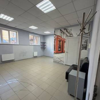 Продается Нежилое помещение, 28,4 м²