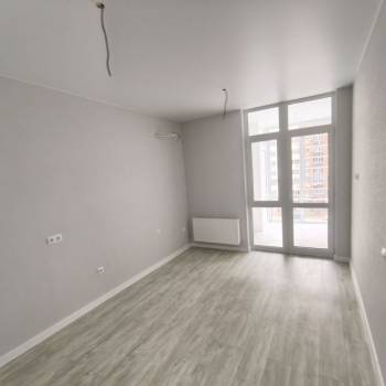 Продается 1-комнатная квартира, 24,9 м²