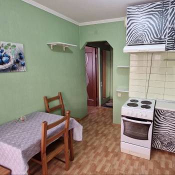 Продается 1-комнатная квартира, 29,84 м²