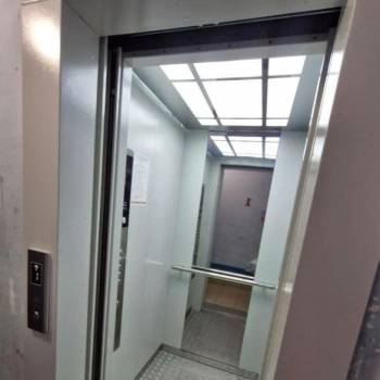 Продается 1-комнатная квартира, 29,84 м²
