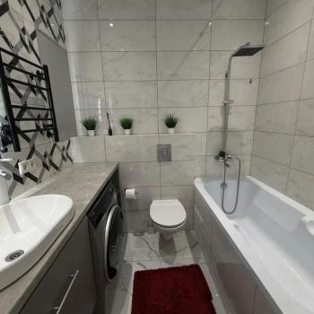 Сдается 1-комнатная квартира, 40 м²