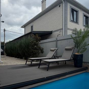 Продается Дом, 122 м²