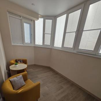 Сдается 2-х комнатная квартира, 62 м²
