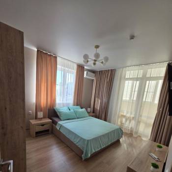 Сдается 2-х комнатная квартира, 62 м²