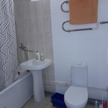 Сдается 1-комнатная квартира, 43,3 м²